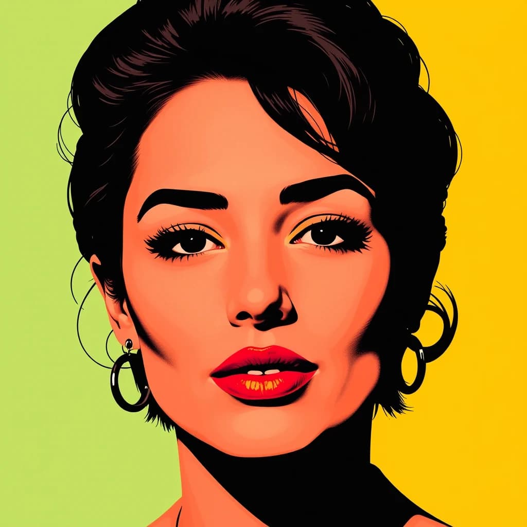 Pop art