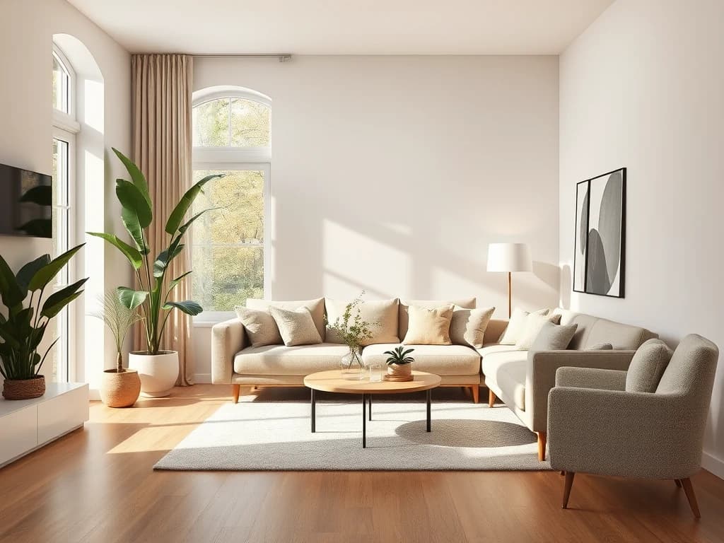 Redesign a room