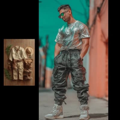 AI edited