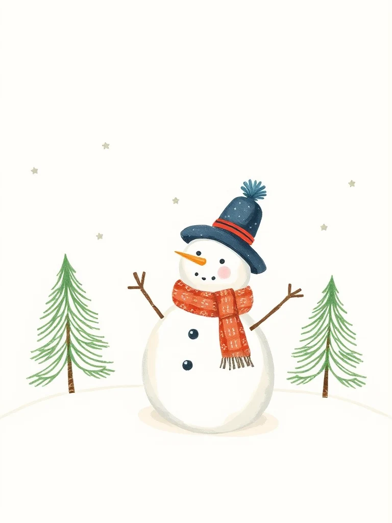 Holiday Card Maker example 3