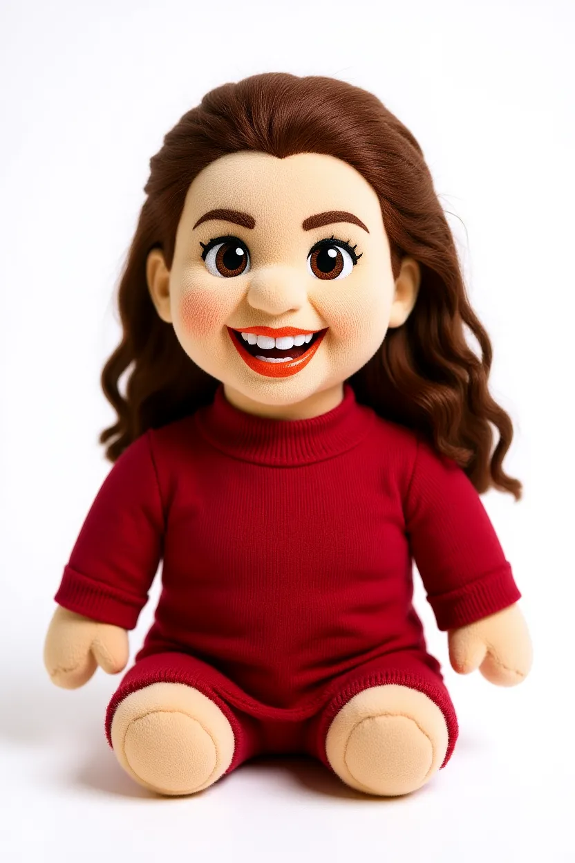 AI plushie example 2