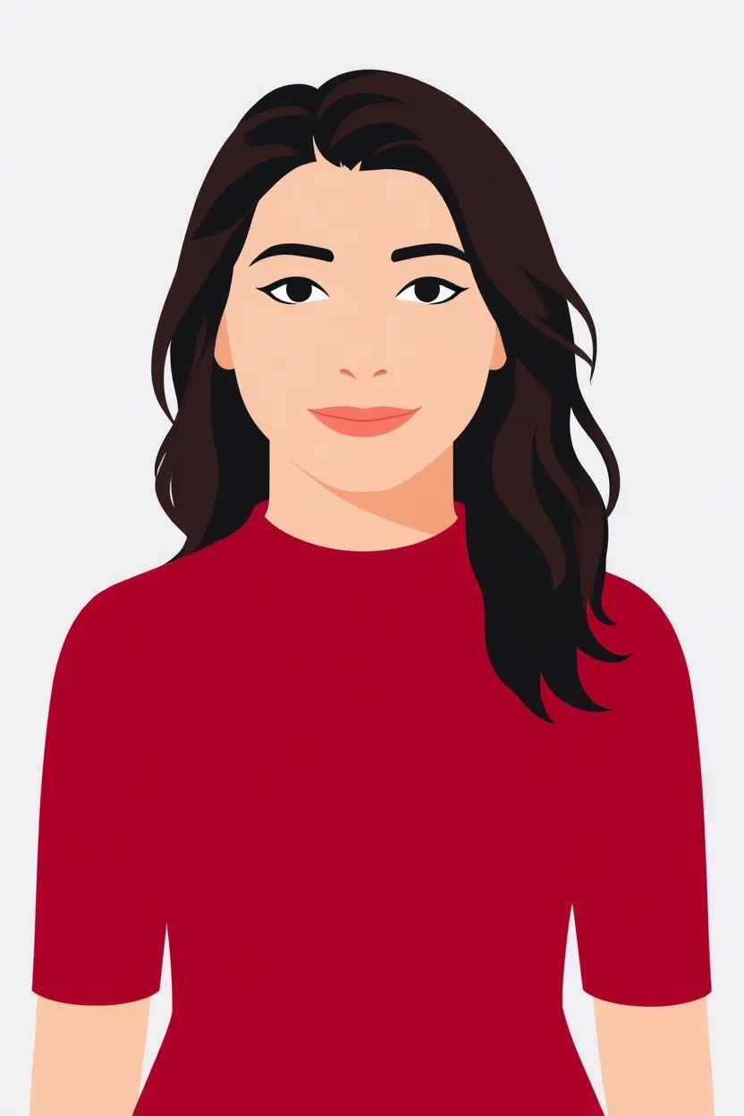 AI profile picture example 2