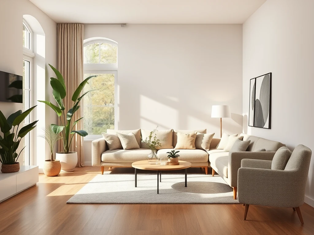 Room Redesign example