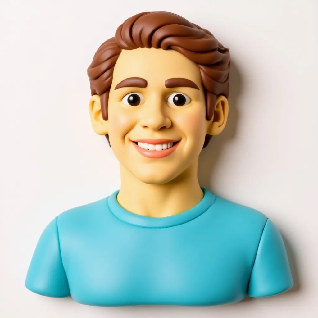 Sugar Cookie Art Generator example 1