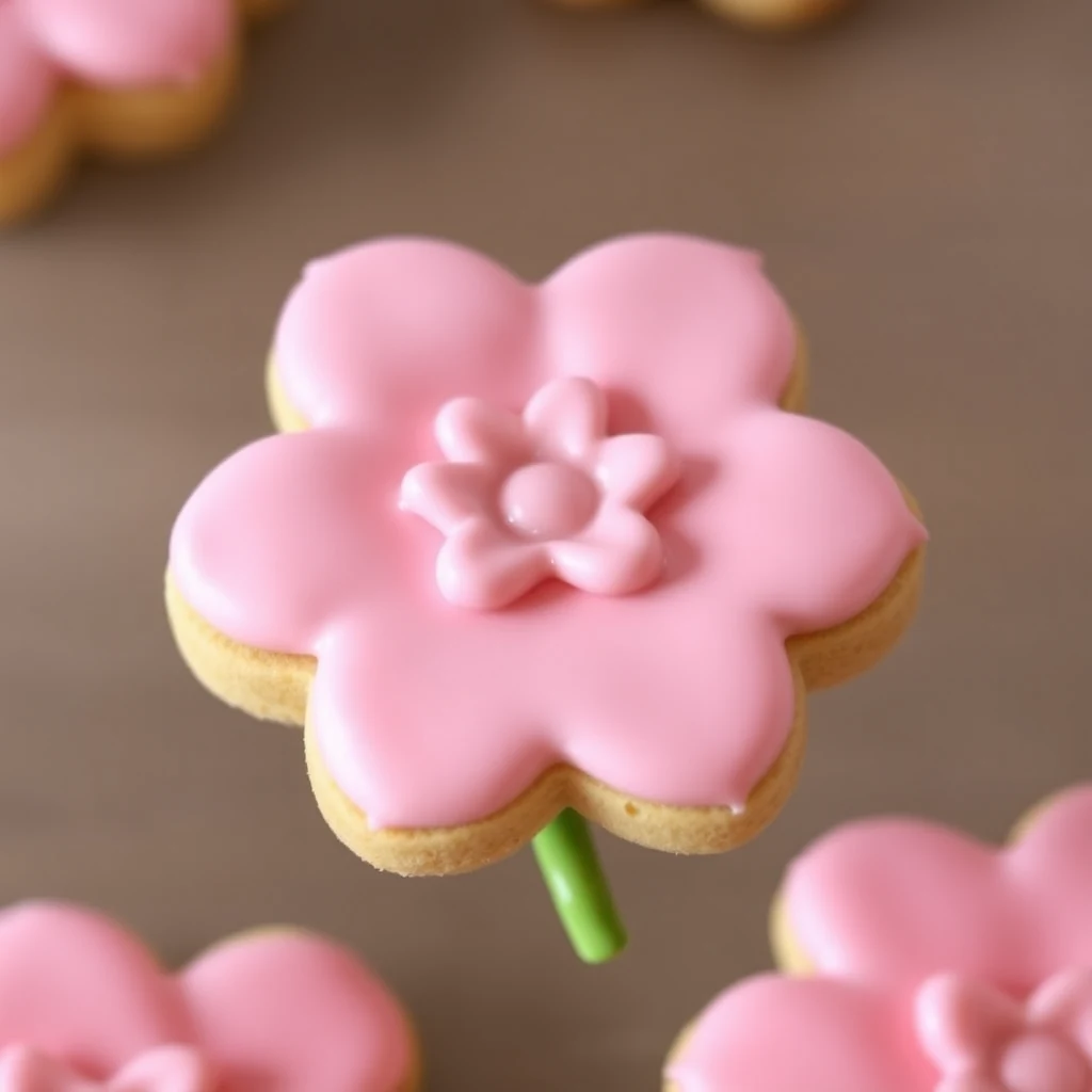 Sugar Cookie Art Generator example 4