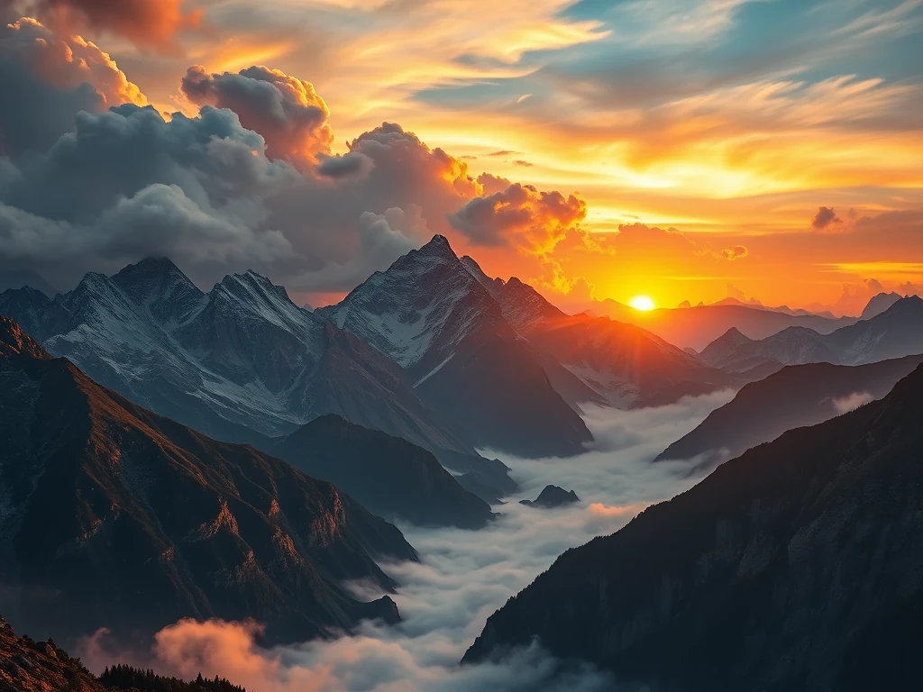AI Wallpaper example