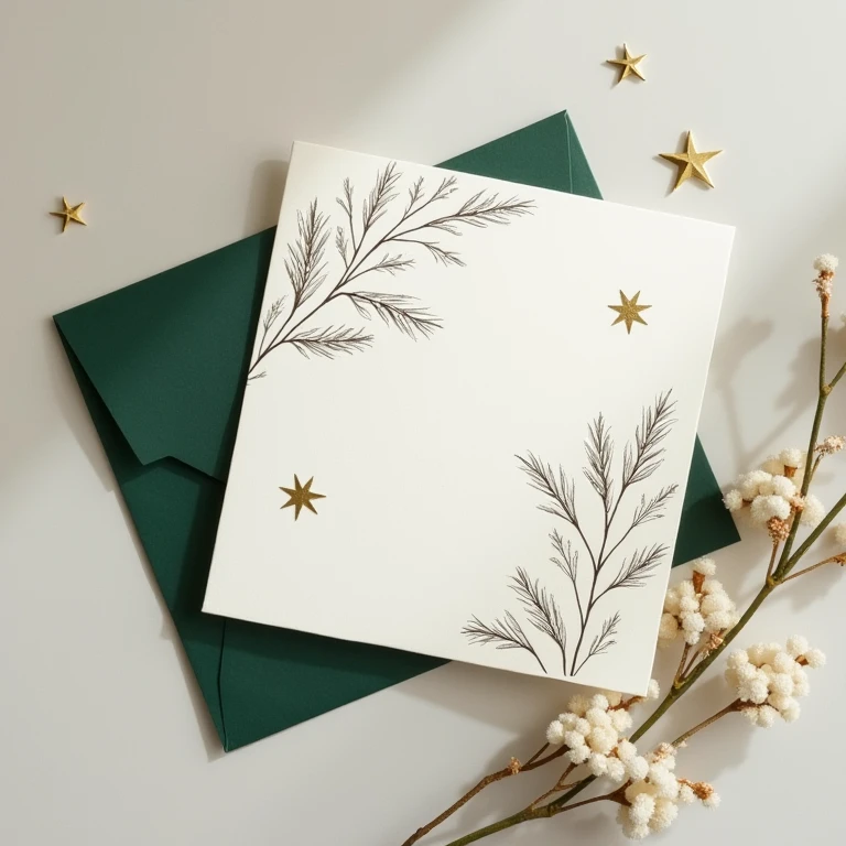Holiday Card