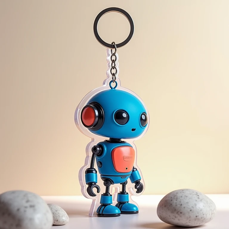 Keychain