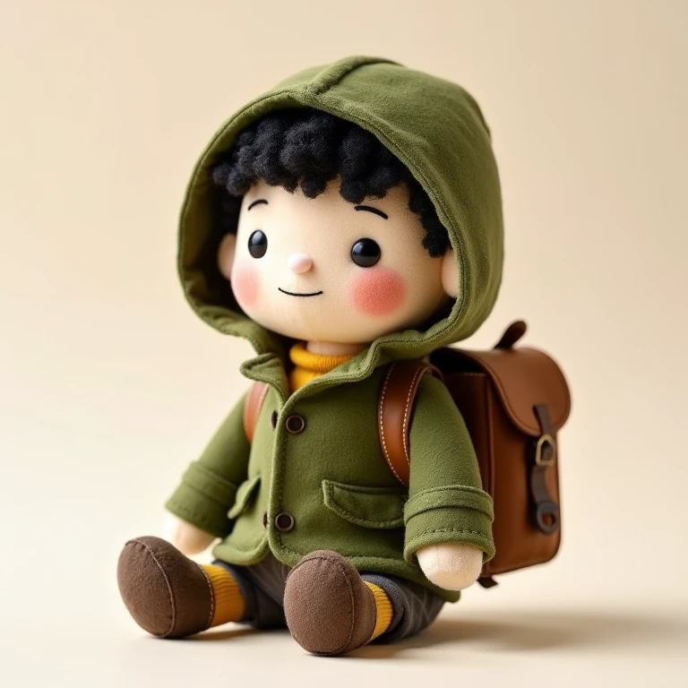 Plushie